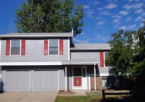 10709 Albion St., Thornton, CO  80233