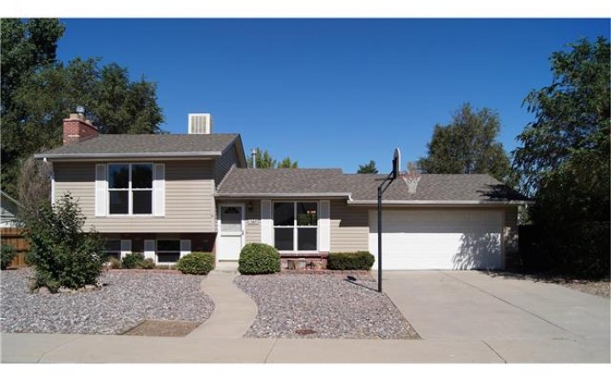 3 Bedrooms, House, Sold!, Mather St, 2 Bathrooms, Listing ID 9674002, Brighton, Adams, Colorado, United States, 80601,