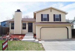 16908 Blue Mist Cir., Parker, CO  80134