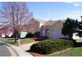 764 S Granby Cir., Aurora, CO  80112