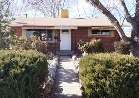 1485 S Chase St., Lakewood, CO  80232