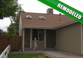 11352 Forest Dr., Thornton, CO  80233