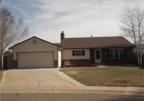 4346 S Ceylon Way, Aurora, CO  80015