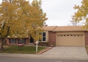 18329 E Iowa Dr., Aurora, CO  80017