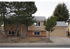 1062 W 95th Pl., Thornton, CO  80260