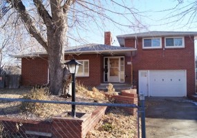 1990 Billings St., Aurora, CO  80011