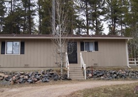 22003 Eggers Ave., Conifer, CO  80433