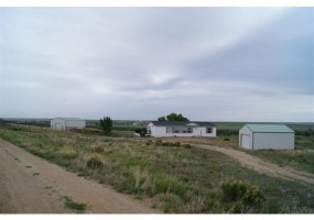 6696 County Road 213, Deer Trail, CO 80105