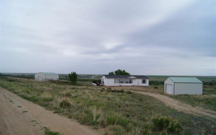 6696 County Road 213, Deer Trail, CO 80105