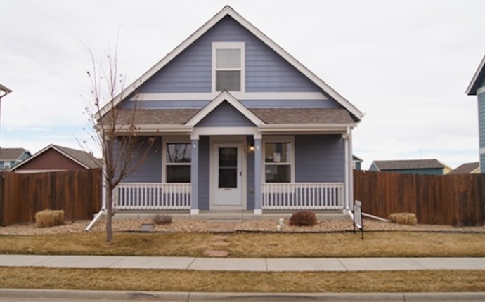 3071 Renshaw St., Strasburg, CO 80136