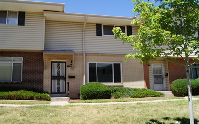 9244 E Mansfield Ave., Denver, CO  80237