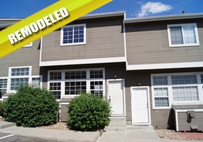 8199 Welby Road 1804, Thornton, CO  80229