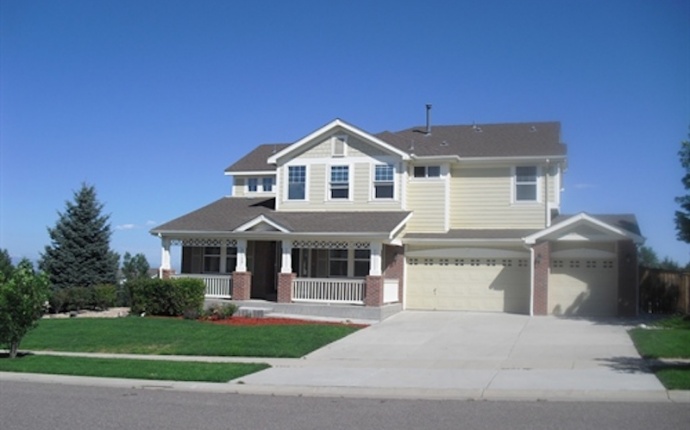 21395 E Greenwood Pl., Aurora, CO 80013