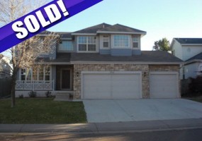 9342 W Unser Ave., Littleton, 80128