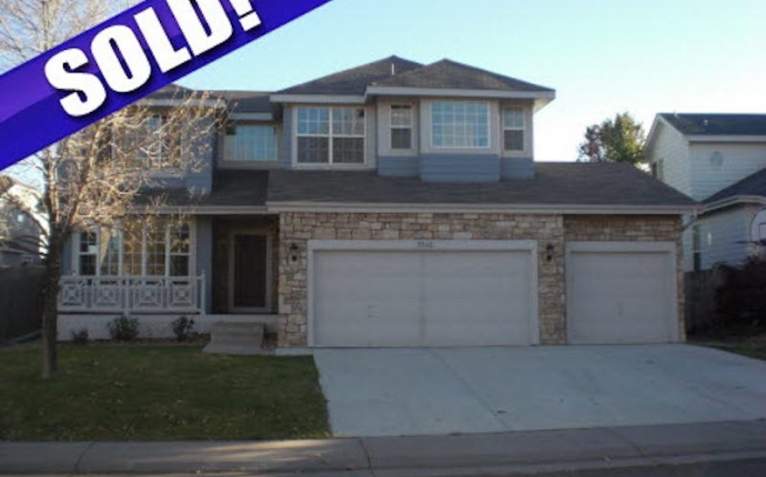 9342 W Unser Ave., Littleton, 80128