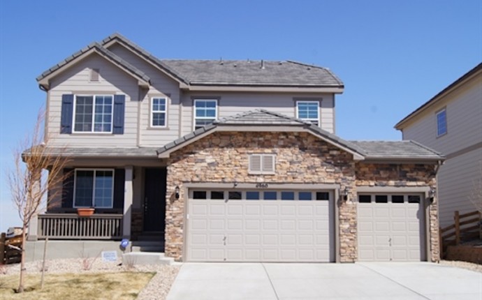 4960 S Netherland Way, Centennial, CO 80015