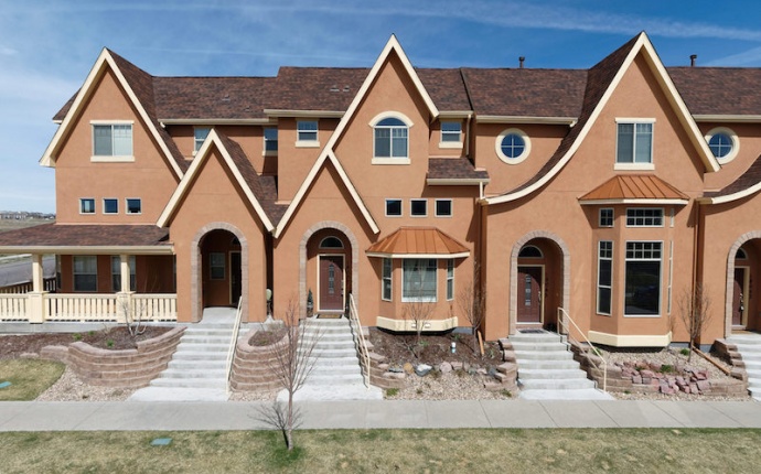 3 Bedrooms, Townhome, Sold!, E Saskatoon Pl, 3 Bathrooms, Listing ID 9674140, Parker, Douglas, Colorado, United States, 80134,