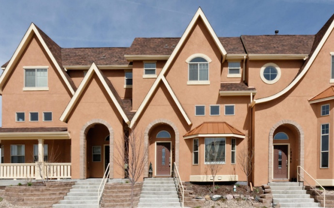 3 Bedrooms, Townhome, Sold!, E Saskatoon Pl, 3 Bathrooms, Listing ID 9674140, Parker, Douglas, Colorado, United States, 80134,