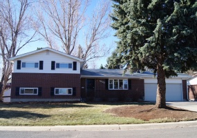 4 Bedrooms, House, Sold!, W 106th Ave, 2 Bathrooms, Listing ID 9674141, Northglenn, Adams, Colorado, United States, 80234,