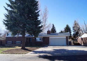 4 Bedrooms, House, Sold!, W 106th Ave, 2 Bathrooms, Listing ID 9674141, Northglenn, Adams, Colorado, United States, 80234,