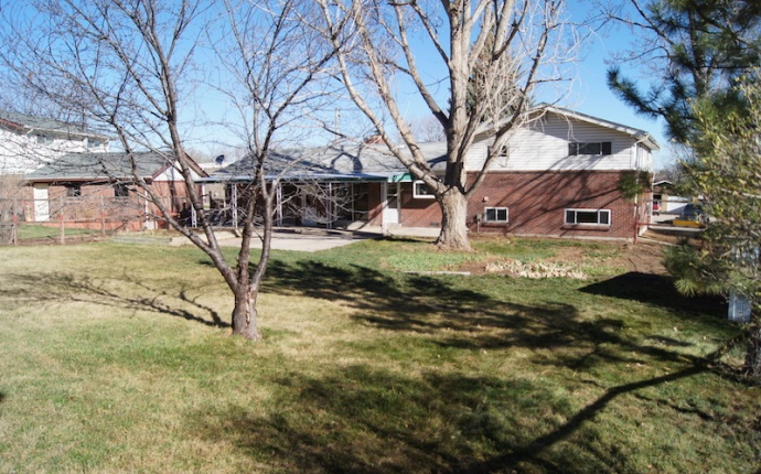 4 Bedrooms, House, Sold!, W 106th Ave, 2 Bathrooms, Listing ID 9674141, Northglenn, Adams, Colorado, United States, 80234,