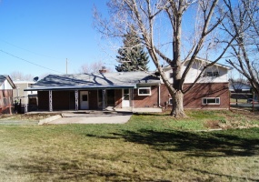 4 Bedrooms, House, Sold!, W 106th Ave, 2 Bathrooms, Listing ID 9674141, Northglenn, Adams, Colorado, United States, 80234,