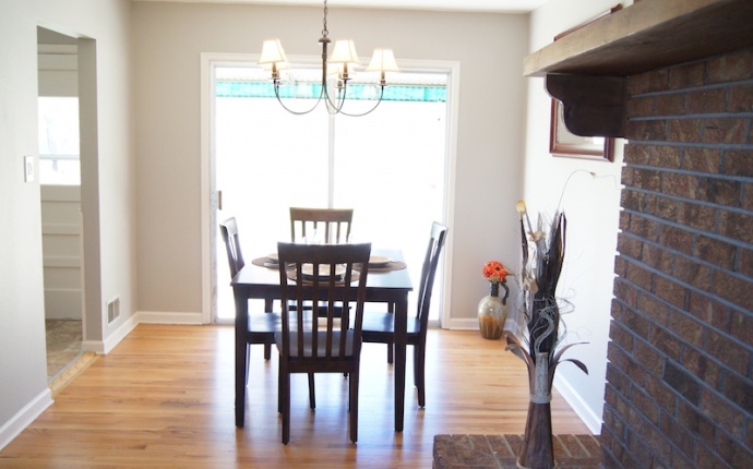 4 Bedrooms, House, Sold!, W 106th Ave, 2 Bathrooms, Listing ID 9674141, Northglenn, Adams, Colorado, United States, 80234,