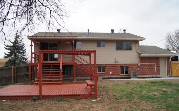 4 Bedrooms, House, Sold!, E 115th Ave, 2 Bathrooms, Listing ID 9674143, Northglenn, Adams, Colorado, United States, 80233,