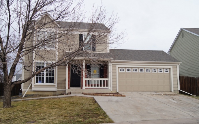 3 Bedrooms, House, Sold!, E Amherst Dr, 2 Bathrooms, Listing ID 9674145, Aurora, Arapahoe, Colorado, United States, 80013,