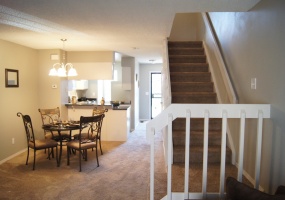 2 Bedrooms, Townhome, Sold!, E Ford Dr, 3 Bathrooms, Listing ID 9674146, Aurora, Arapahoe, Colorado, United States, 80012,