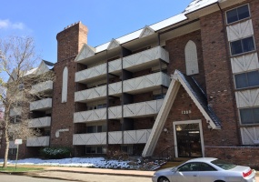 2 Bedrooms, Apartment, Sold!, E Garfield St #309, 1 Bathrooms, Listing ID 9674147, Denver, Denver, Colorado, United States, 80206,