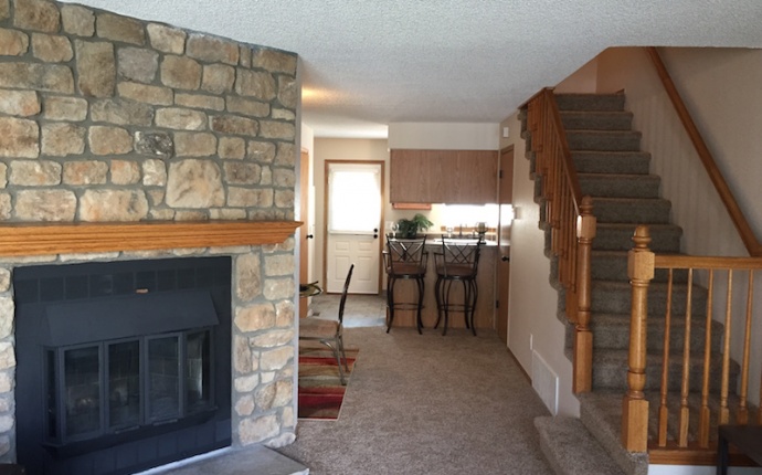 2 Bedrooms, Townhome, Sold!, S Idalia St, 1 Bathrooms, Listing ID 9674148, Aurora, Arapahoe, Colorado, United States, 80017,