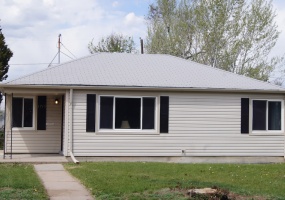 3 Bedrooms, House, Sold!, Hanover St, 1 Bathrooms, Listing ID 9674149, Aurora, Adams, Colorado, United States, 80010,