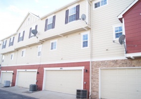 2 Bedrooms, Townhome, Sold!, Red Peak Dr, 3 Bathrooms, Listing ID 9674152, Castle Rock, Douglas, Colorado, United States, 80109,