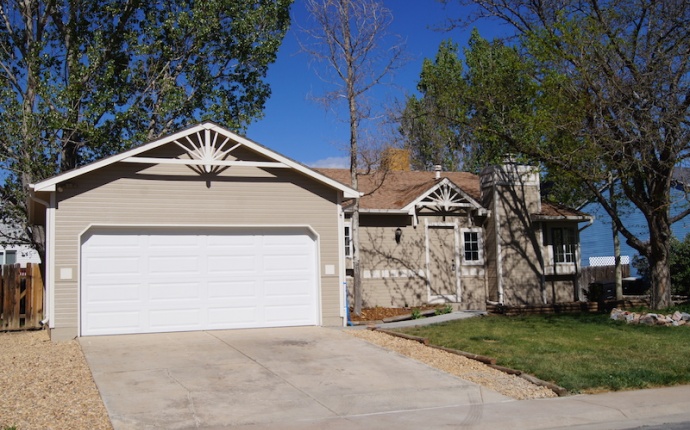 3 Bedrooms, House, Sold!, Clermont St, 2 Bathrooms, Listing ID 9674153, Thornton, Adams, Colorado, United States, 80241,