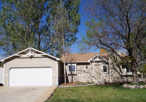 3 Bedrooms, House, Sold!, Clermont St, 2 Bathrooms, Listing ID 9674153, Thornton, Adams, Colorado, United States, 80241,