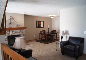 2 Bedrooms, Townhome, Sold!, E Wyoming Dr #B, 3 Bathrooms, Listing ID 9674154, Aurora, Arapahoe, Colorado, United States, 80017,