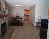 2 Bedrooms, Townhome, Sold!, E Wyoming Dr #B, 3 Bathrooms, Listing ID 9674154, Aurora, Arapahoe, Colorado, United States, 80017,