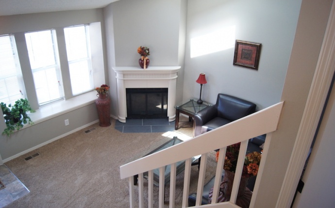 4 Bedrooms, Townhome, Sold!, E Chenango Ave #F, 2 Bathrooms, Listing ID 9674155, Aurora, Arapahoe, Colorado, United States, 80015,