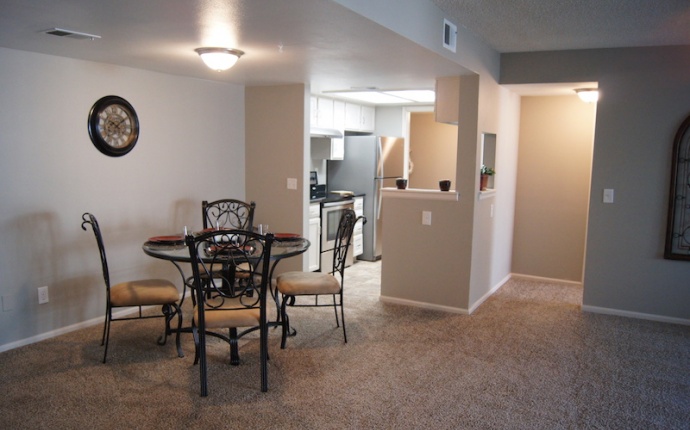 2 Bedrooms, Townhome, Sold!, S Kalispell Way #207, 2 Bathrooms, Listing ID 9674156, Aurora, Arapahoe, Colorado, United States, 80017,