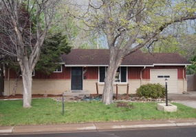 3 Bedrooms, House, Sold!, S Cody St, 2 Bathrooms, Listing ID 9674157, Lakewood, Jefferson, Colorado, United States, 80232,