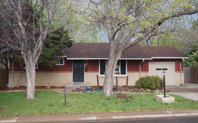 3 Bedrooms, House, Sold!, S Cody St, 2 Bathrooms, Listing ID 9674157, Lakewood, Jefferson, Colorado, United States, 80232,