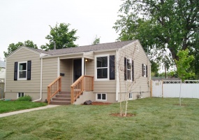 5 Bedrooms, House, Sold!, S Cherokee St, 2 Bathrooms, Listing ID 9674159, Englewood, Arapahoe, Colorado, United States, 80110,