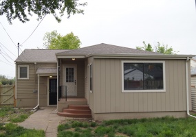 5 Bedrooms, House, Sold!, S Cherokee St, 2 Bathrooms, Listing ID 9674159, Englewood, Arapahoe, Colorado, United States, 80110,