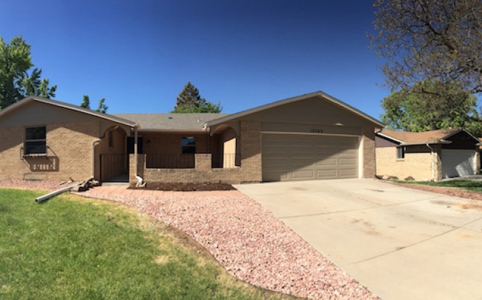 5 Bedrooms, House, Sold!, E Kentucky Pl, 2 Bathrooms, Listing ID 9674160, Aurora, Arapahoe, Colorado, United States, 80012,