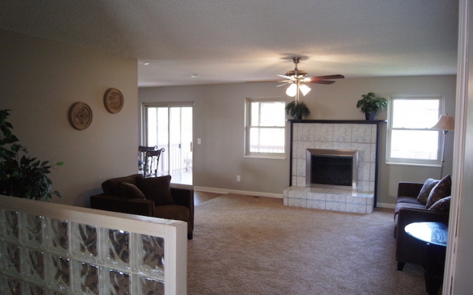 5 Bedrooms, House, Sold!, E Gunnison Pl, 3 Bathrooms, Listing ID 9674161, Aurora, Arapahoe, Colorado, United States, 80012,