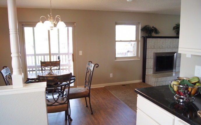 5 Bedrooms, House, Sold!, E Gunnison Pl, 3 Bathrooms, Listing ID 9674161, Aurora, Arapahoe, Colorado, United States, 80012,