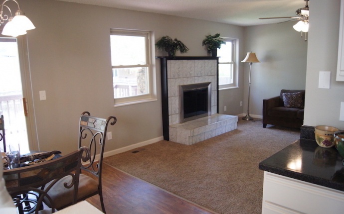 5 Bedrooms, House, Sold!, E Gunnison Pl, 3 Bathrooms, Listing ID 9674161, Aurora, Arapahoe, Colorado, United States, 80012,