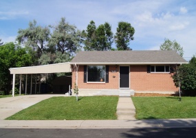 3 Bedrooms, House, Sold!, Joan St, 2 Bathrooms, Listing ID 9674162, Denver, Adams, Colorado, United States, 80221,