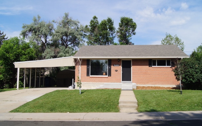 3 Bedrooms, House, Sold!, Joan St, 2 Bathrooms, Listing ID 9674162, Denver, Adams, Colorado, United States, 80221,